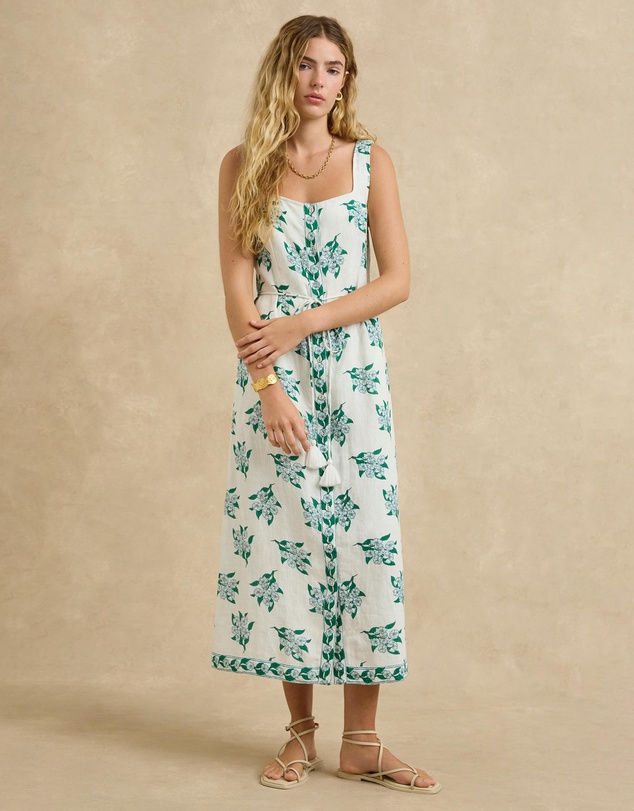 HANNAH - Paloma Dress