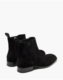 Aquila - Lexington Chelsea Boots