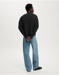 Cotton On - Baggy Jean