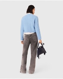 Maje - Meud Cardigan