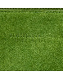 Pre-Loved by Azura Reborn - Pre-Loved Suede Clutch