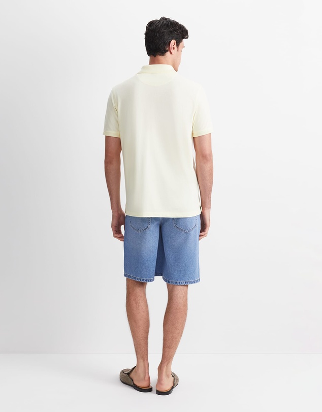 Sportscraft - Sc Pique Polo