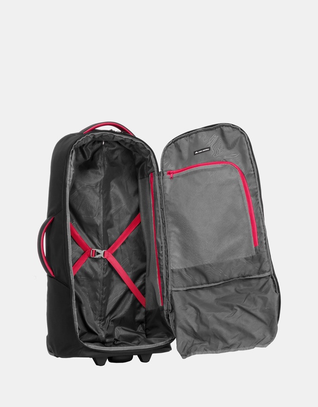 High Sierra - Composite V4 Ws Wheeled Duffel L