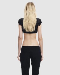 Lioness - Anaa Crop Top