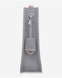 Maison De Sabre - The Mini Saddle Bag