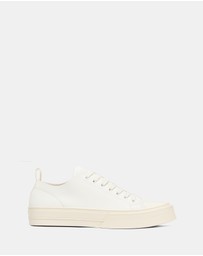 Onitsuka Tiger - OK Basketball A75 LO - Unisex