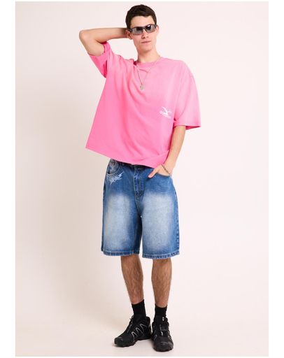 SOFT PINK