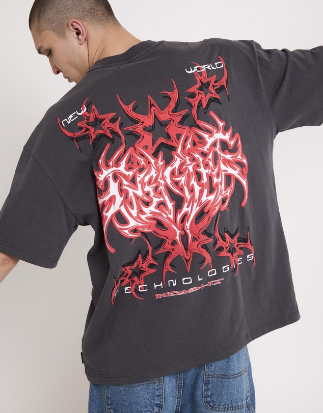 Insight - Spite T-shirt