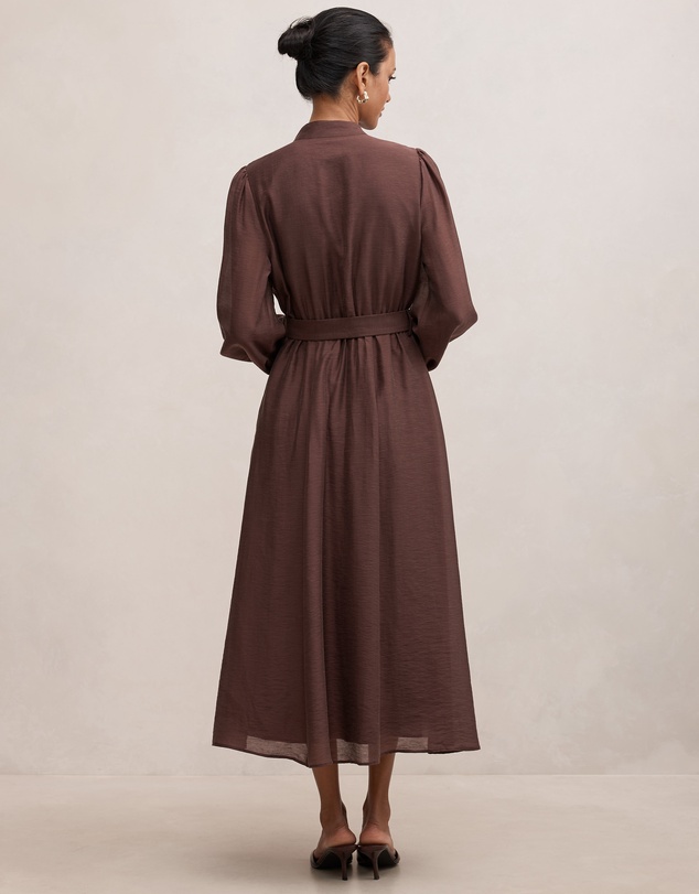 Forever New Petite - Elena Petite Midi Dress