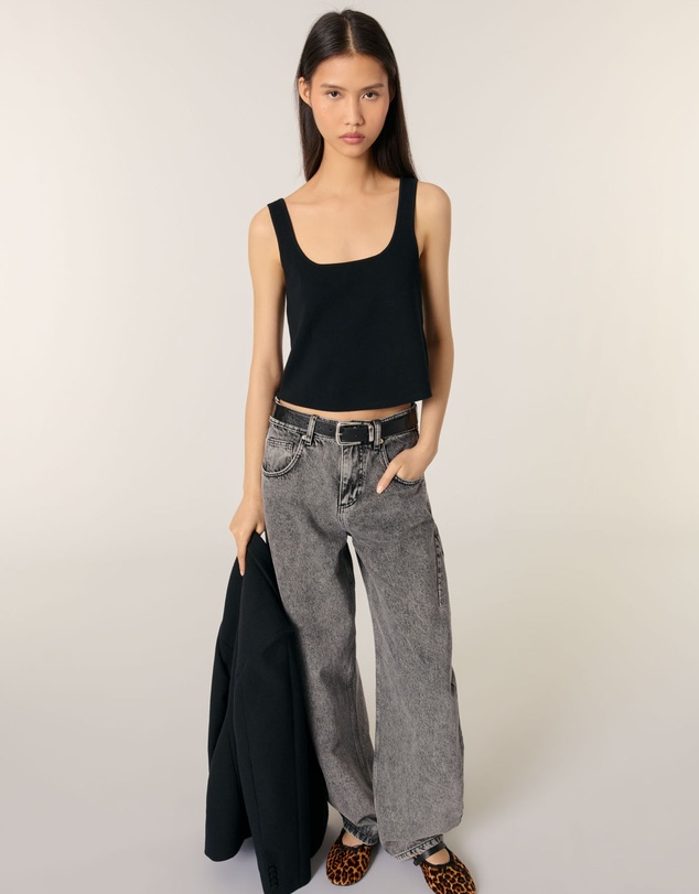 Maje - Maclyne Top
