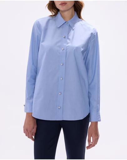 Marcs - Ioan Classic Cotton Shirt