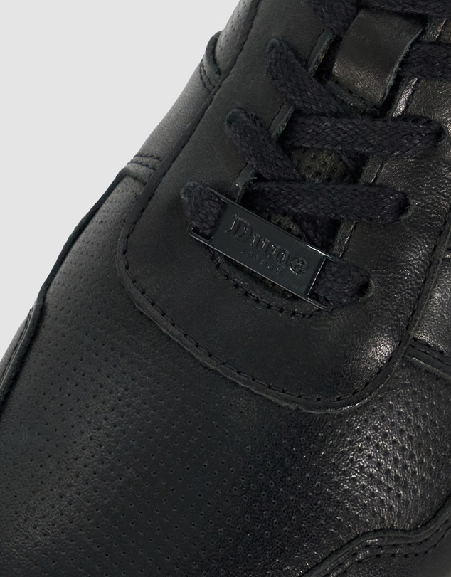 Dune London - Trilogy - Black