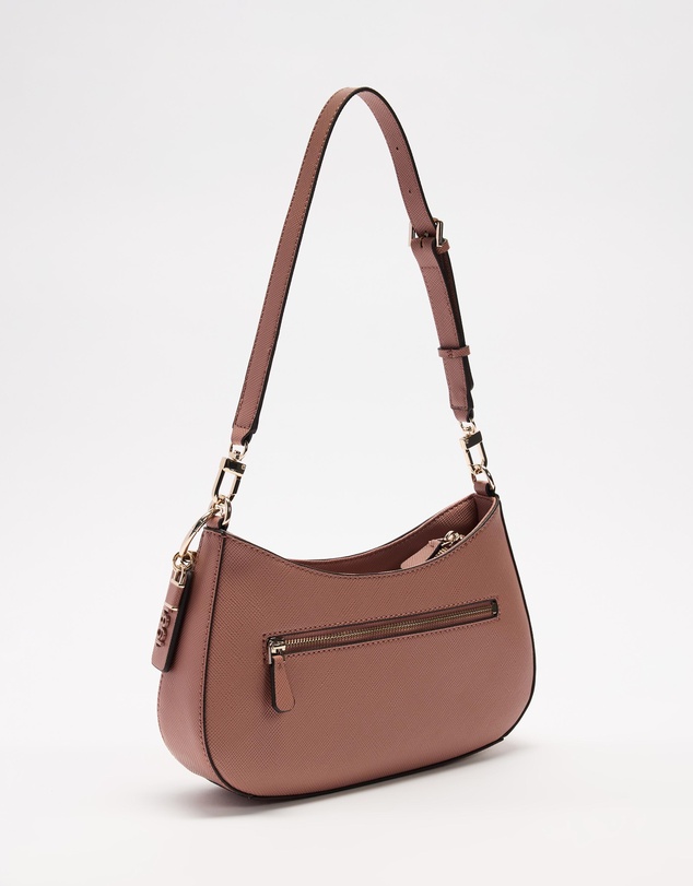 GUESS - Noelle II Top Zip Shoulder Bag