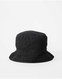 Rip Curl - Rip Script Bucket Hat
