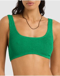 Bond-Eye Swimwear - Malibu 2.0 Crop