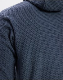 Patagonia - R1 Air Full-Zip Hoodie