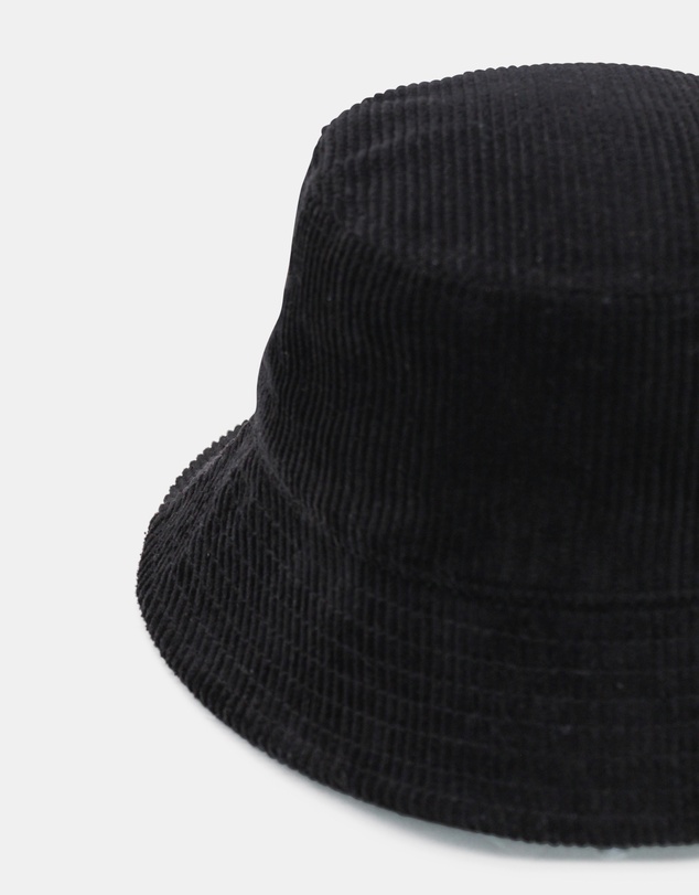 Morgan & Taylor - Dallas Cord Bucket Hat