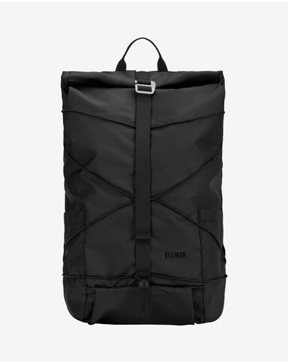 Elliker - Dayle Roll Top Backpack 21/25l