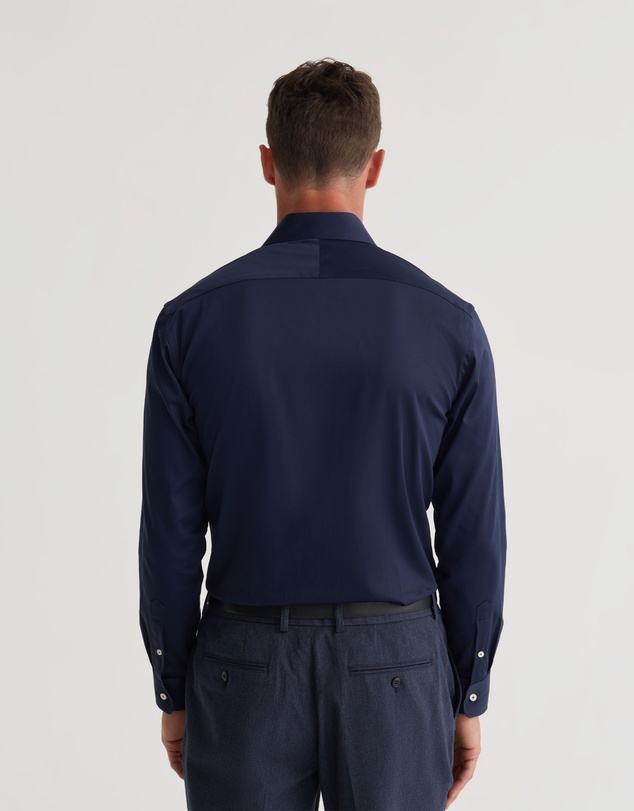Oxford - Islington Comfort Regular Fit Shirt