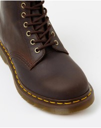 Dr Martens - 1460 8-Eye Boots - Unisex