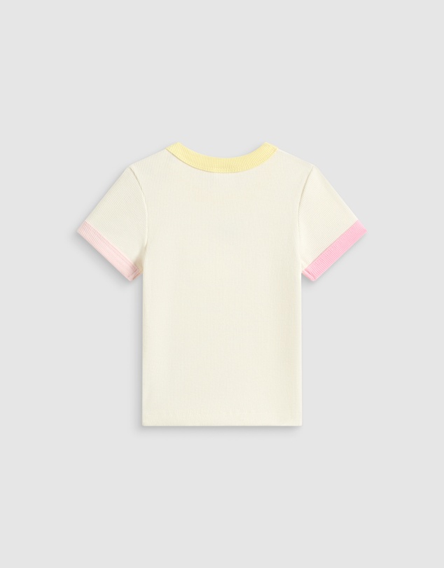 Seed Heritage - Bind Logo Tee