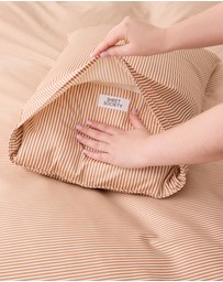 Sheet Society - Eden Cotton Full Sheet Set