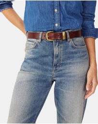 R.M.Williams - Allora Belt