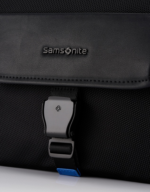 Samsonite - Underscore Crossbody Bag