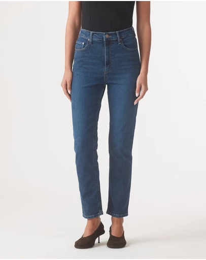 Nobody Denim - Frankie Jean