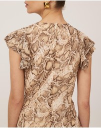Tussah - Gia Dress