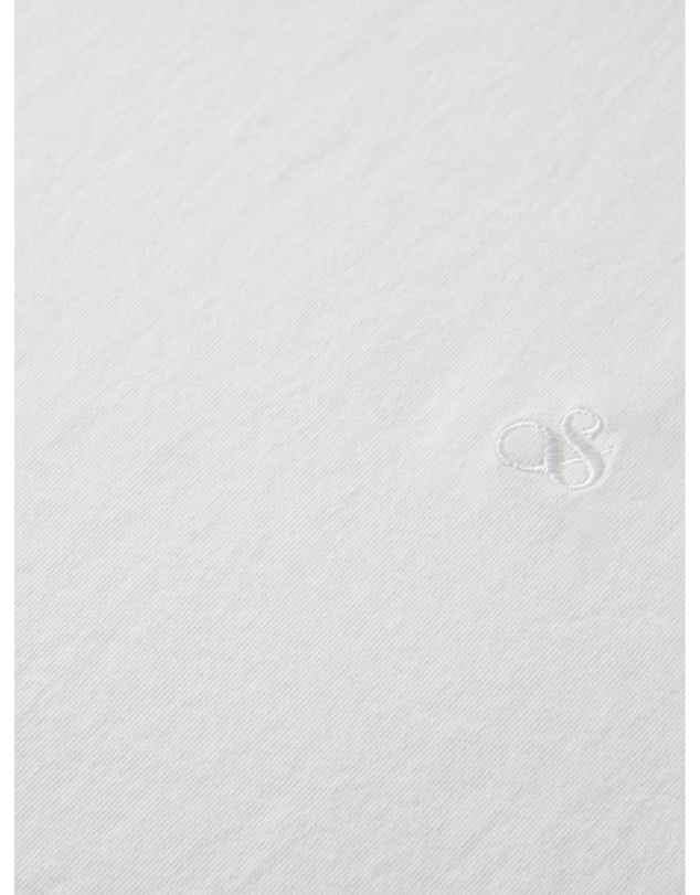 Scotch & Soda - Logo T-Shirt