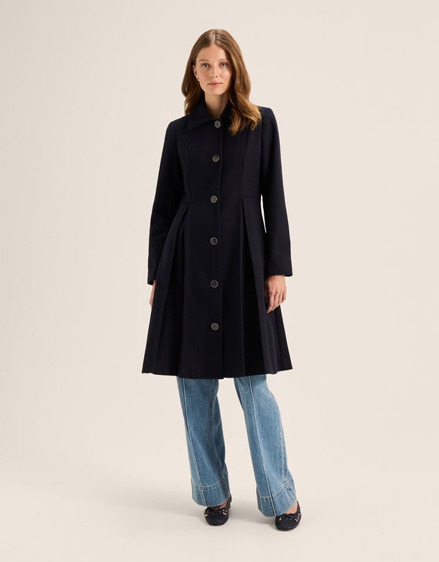 Review - Bettina Coat