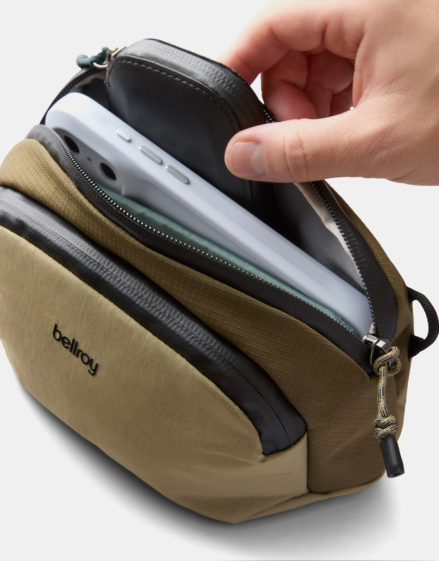 Bellroy - Venture Pouch