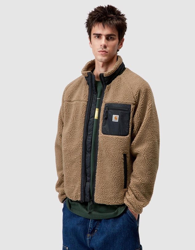 Carhartt WIP - Prentis Liner Jacket