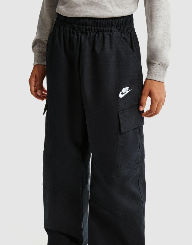 Nike - Club Woven Cargo Pants - Teens