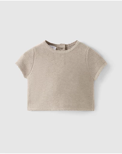 M.N.G - Pol Sweater - Babies