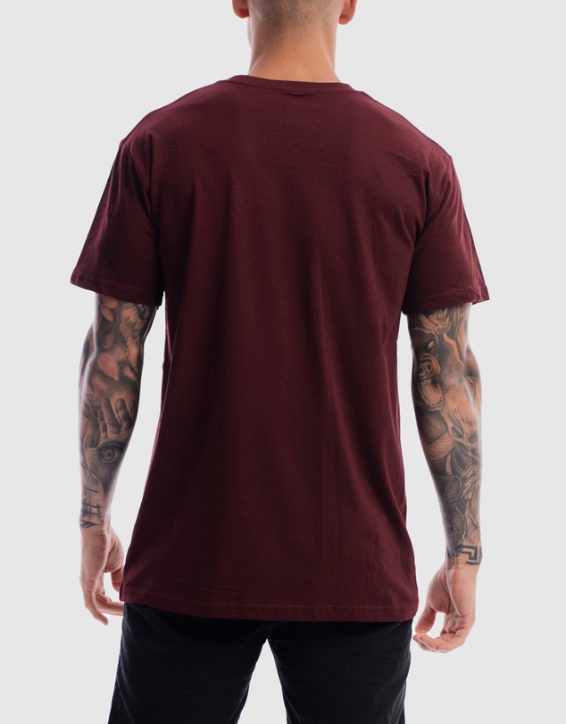 First Division - Performance Crest Rise Tee