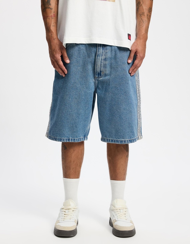 Abrand - A5 Baggy Shorts