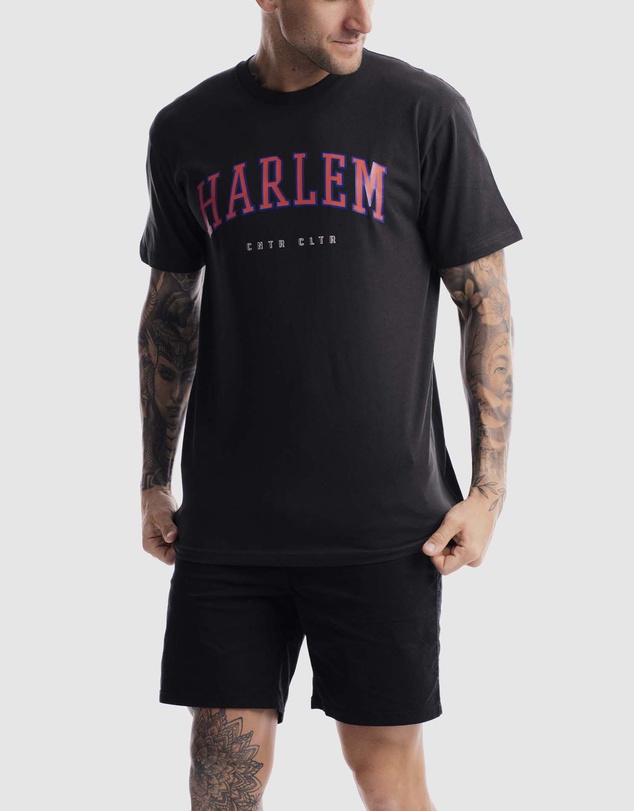 Counter Culture - Harlem Tee