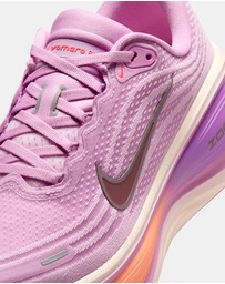 Nike - Vomero Plus - Women's