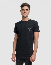 DVNT - Sinners Club Tee