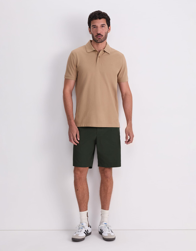 Sportscraft - Sc Pique Polo