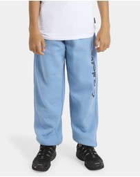 Quiksilver - Boys 8 to 16 Screen Trackpants