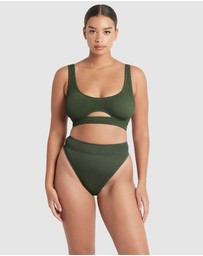 Bond-Eye Swimwear - Savannah Brief