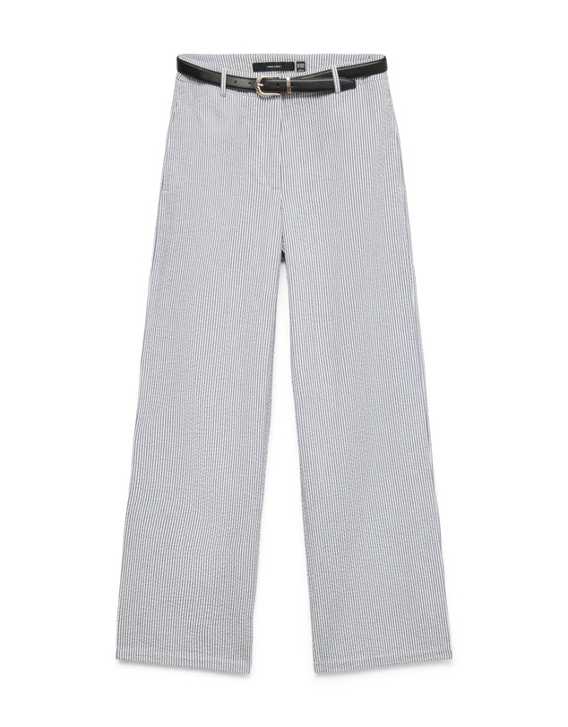 Vero Moda - Pira High-Waist Pants