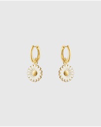 Georg Jensen - Daisy Earrings