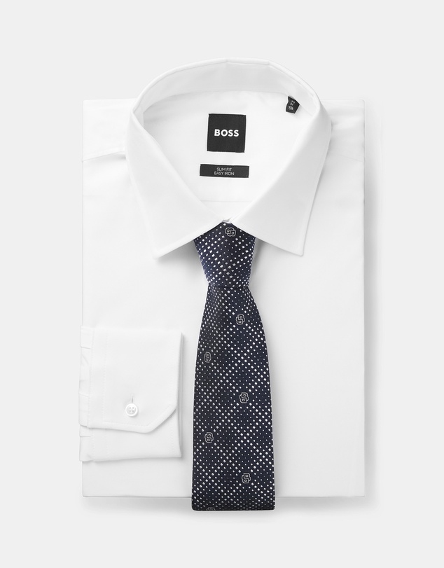 BOSS - Boss Tie