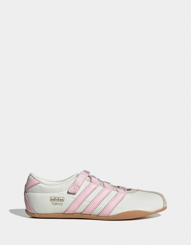 adidas Originals - Tokyo Mary Jane - Women's