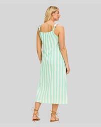 KAJA Clothing - Xanta Dress