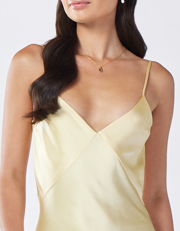 ids - Capri Days Dress